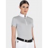 Polo Concurso Equiline Mujer Clarac