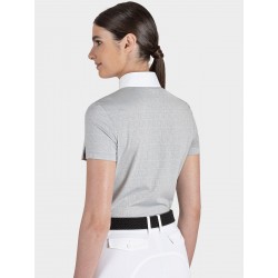 Polo Concurso Equiline Mujer Clarac