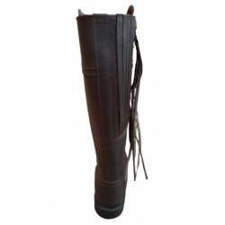 Bota Monteria Serraje Alta