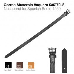 Correa Muserola Vaquera