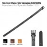 Correa Muserola Vaquera