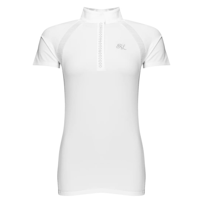 Polo Concurso KLCelexa Niña