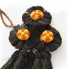 Mosquero Cerda 24 Borlas