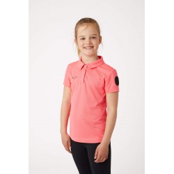 Polo Niña Denise