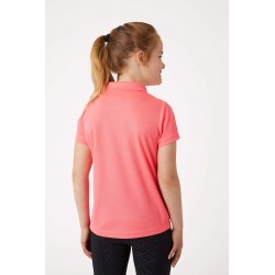 Polo Niña Denise