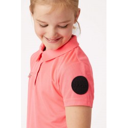 Polo Niña Denise