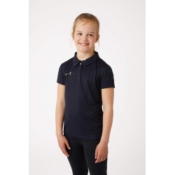 Polo Niña Denise