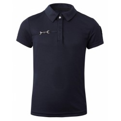 Polo Niña Denise