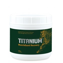 Titanium MuscleGuard Recovery