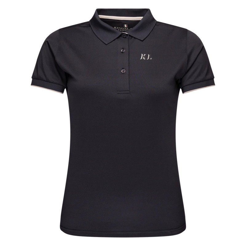 Polo Kingsland Mujer Cadence