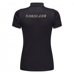 Polo Kingsland Mujer Cadence