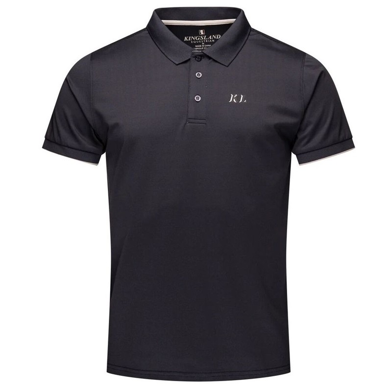 Polo Kingsland Hombre KLCharlie