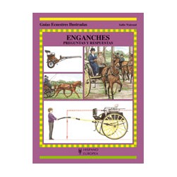 Libro Enganches Preguntas Y Respuestas