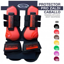 Conjunto Protector Pro Zaldi Caballo