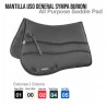 Mantilla Uso General Sympa Burioni