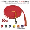 Ramal Dar Cuerda Algodón Plano