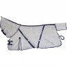 Manta Antimosca De Red Con Cuello