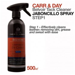 Jaboncillo Spray Carr & Day...