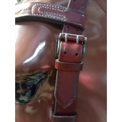 Cabezada Vaquera Extra