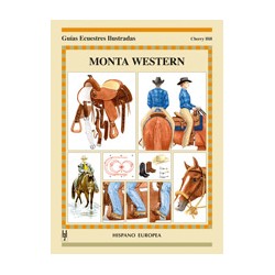 Libro Monta Western