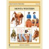 Libro Monta Western
