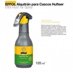 Alquitrán Para Cascos Hufteer Spray 125ml