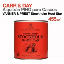 Alquitrán Pino Cascos Stockholm 455ml