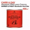 Alquitrán Pino Cascos Stockholm 455ml