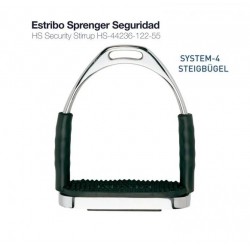 Estribo Seguridad Sprenger Adulto