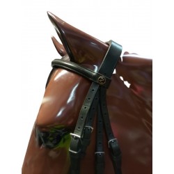 Cabezada Zaldi Extra Doble Rienda