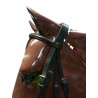Cabezada Zaldi Extra Doble Rienda