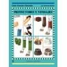 Libro Protectores Y Vendajes