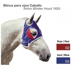 Blinca Para Ojos Caballo