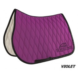 Mantilla Equiline Alveolar Darki-S