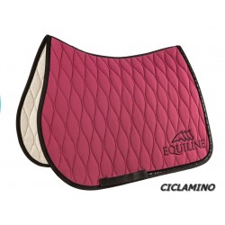 Mantilla Equiline Alveolar Darki-S