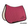 Mantilla Equiline Alveolar Darki-S