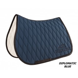Mantilla Equiline Alveolar Darki-S
