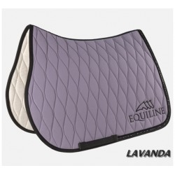 Mantilla Equiline Alveolar Darki-S