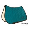 Mantilla Equiline Alveolar Darki-S