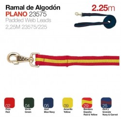Ramal Algodón Plano