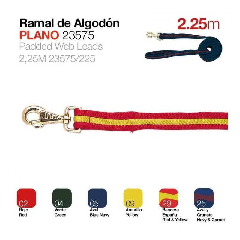 Ramal Algodón