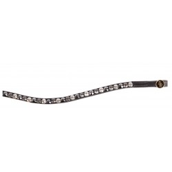 Frontalera BR Curve Diamond