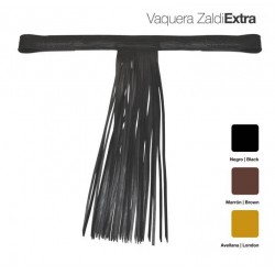 Frontalera Vaquera Zaldi Con Mosquero