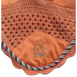 Orejeras Con Cordoncillo