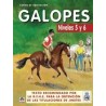 Curso de equitación Galopes Niveles 5 AL 6