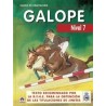 Curso de equitación Galope Nivel 7