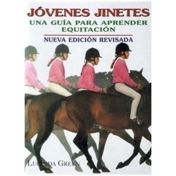 Jovenes Jinetes