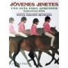 Libro Jovenes Jinetes