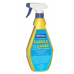 Limpiador Wintec Material Sintetico