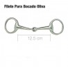 Filete oliva inox. bocado doma